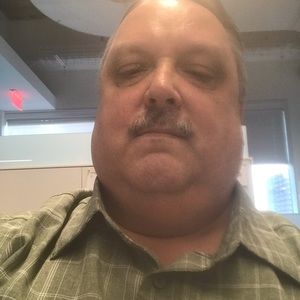 Meet your Posher, Jeffrey